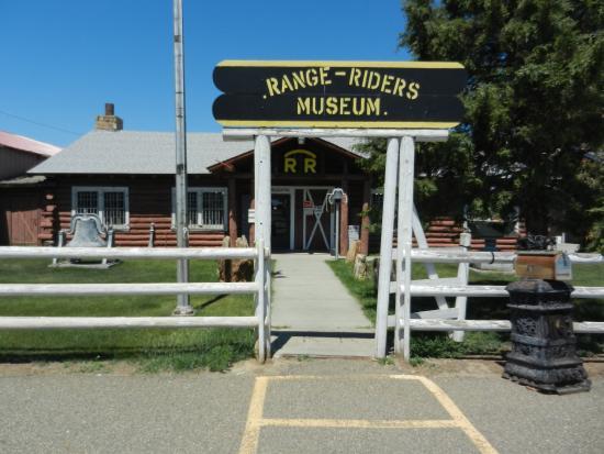 Range Rider's Museum
